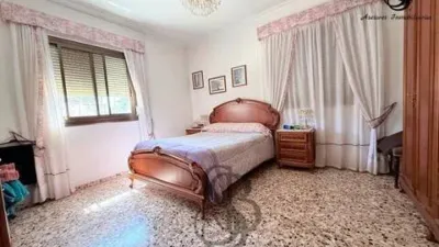 Chalet en Busot photo 25