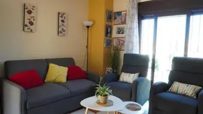 Apartment in Bahía photo 5