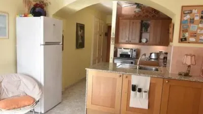 Apartment in Santa Margarida photo 11