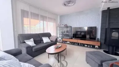 Chalet in Mutxamel photo 13