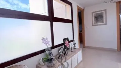 Chalet in Mutxamel photo 28