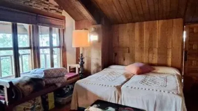 Chalet in Allín - Allin photo 36