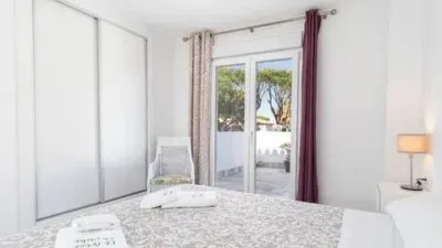 Chalet on Calle de los Percebes photo 23