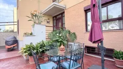 Chalet in Mutxamel photo 9
