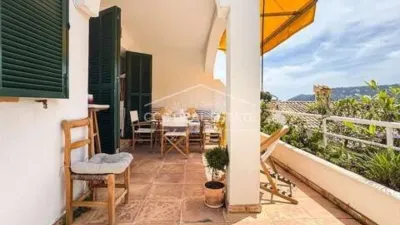 Apartment in Font de Sa Cala photo 13