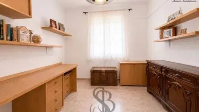 Apartment in Virgen del Remedio-Parque Lo Morant photo 11