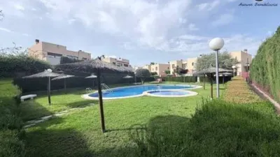 Chalet in Mutxamel photo 47