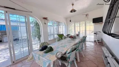 Chalet en Busot photo 33