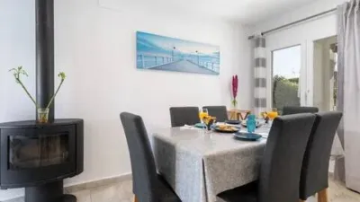 Chalet on Calle de los Percebes photo 6