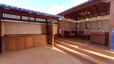 Chalet in Puerto de Santiago photo 40
