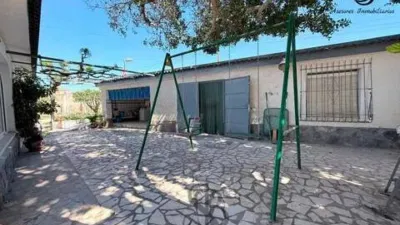 Chalet in Busot photo 4