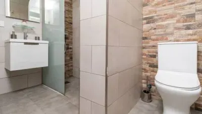 Chalet on Calle de los Percebes photo 36