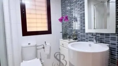 Chalet in Mutxamel photo 25