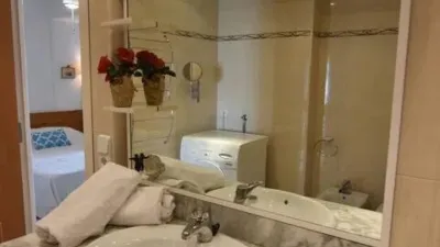Apartment in Santa Margarida photo 16