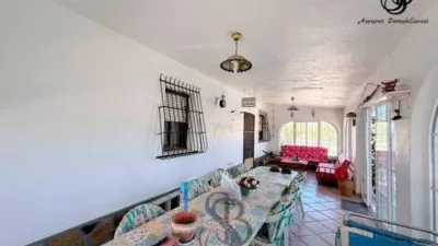 Chalet en Busot photo 30