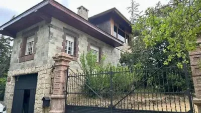 Chalet in Allín - Allin photo 4