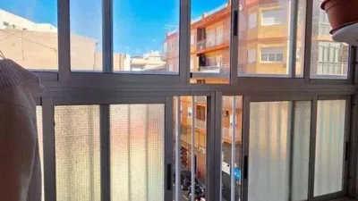 Apartment in Pla del Bon Repòs photo 7