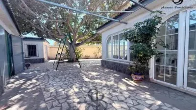 Chalet in Busot photo 3