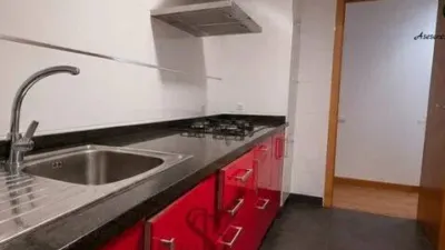 Apartment in Pla del Bon Repòs photo 8