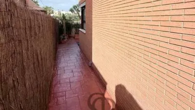 Chalet in Mutxamel photo 10