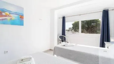 Chalet on Calle de los Percebes photo 16