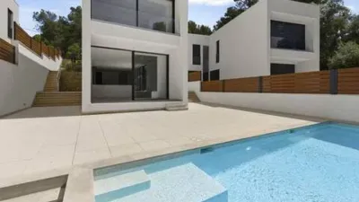Chalet in Sant Agustí photo 2