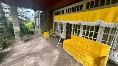Chalet in Allín - Allin photo 15