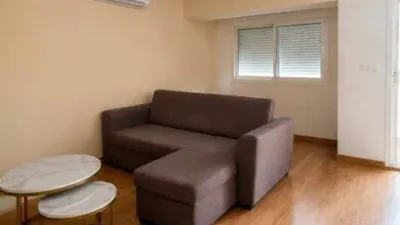 Apartment in Pla del Bon Repòs photo 2