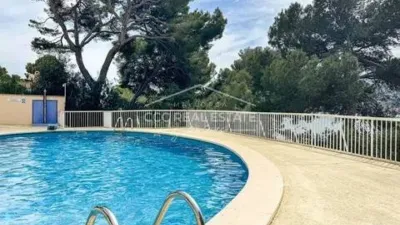 Apartment in Font de Sa Cala photo 14