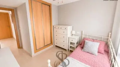 Chalet in Mutxamel photo 32