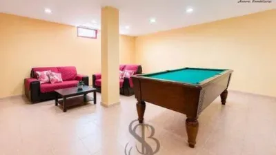 Chalet in Mutxamel photo 41