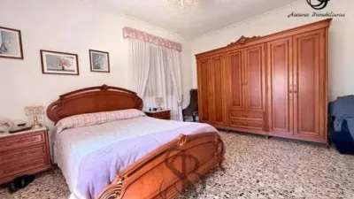 Chalet en Busot photo 24