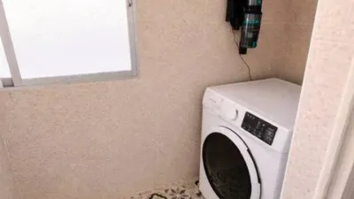Piso – Elche/Elx, Sant Antoni, Urbanització Les Atzavares - Vista 5