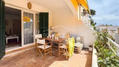 Apartment in Font de Sa Cala photo 11