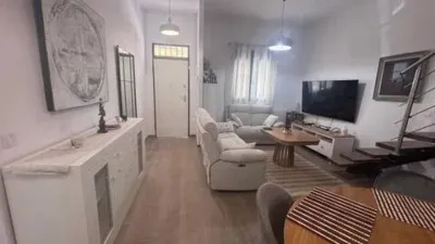 Terraced house in Nervión photo 5
