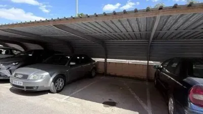 Apartment in Virgen del Remedio-Parque Lo Morant photo 21