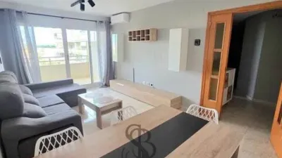 Apartment in Playa de San Juan photo 3
