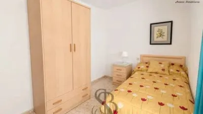 Apartment in Virgen del Remedio-Parque Lo Morant photo 17