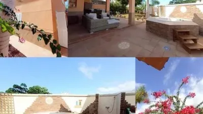Chalet in Puerto de Santiago photo 42