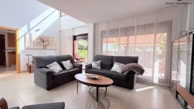 Chalet in Mutxamel photo 14