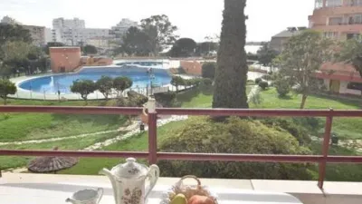 Apartment in Santa Margarida photo 2