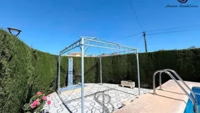Chalet en Busot photo 10