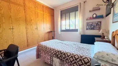 Chalet en Busot photo 21