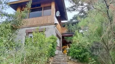 Chalet in Allín - Allin photo 66