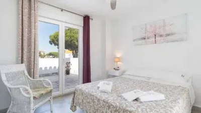 Chalet on Calle de los Percebes photo 19
