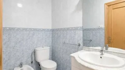 Apartment in Virgen del Remedio-Parque Lo Morant photo 14