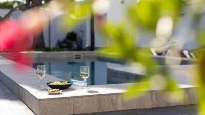 Chalet on Calle de los Percebes photo 12