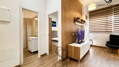 Apartment on Carrer del Mar photo 5