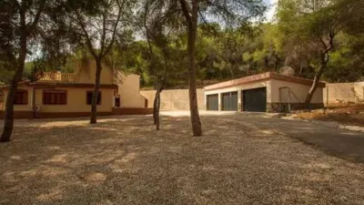 Casa – Hurchillo - Vista 3