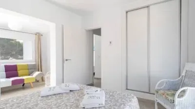 Chalet on Calle de los Percebes photo 31